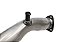 DOWNPIPE AUDI A4 1.8 PASSAT TUBO 3B 3BG 1.8 T INOX 409 Ø3 - Imagem 2