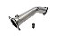 DOWNPIPE AUDI A4 1.8 PASSAT TUBO 3B 3BG 1.8 T INOX 409 Ø 3 - Imagem 1
