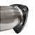 DOWNPIPE AUDI A4 1.8 PASSAT TUBO 3B 3BG 1.8 T INOX 409 Ø3 - Imagem 5
