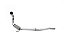DOWNPIPE AUDI TT 2.0 230cv TRAÇÃO DIANTEIRA 4x2 - INOX 409 - Imagem 2