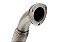 DOWNPIPE RANGER 3.2 2015 INOX 409 Ø 3 - Imagem 5