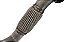 DOWNPIPE RANGER 3.2 2015 INOX 409 Ø 3 - Imagem 4