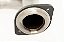 DOWNPIPE RAM REBEL LIMITED 5.7 V8 400CV INOX 409 Ø3 - Imagem 4