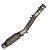 DOWNPIPE AMAROK MONO 2.0 EA189 160CV 2012 INOX 409 2,5" - Imagem 4