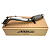 DOWNPIPE AMAROK MONO 2.0 EA189 160CV 2012 INOX 409 2,5" - Imagem 1