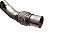 DOWNPIPE BMW 330 2.0 G20 258CV INOX 409 Ø3 - Imagem 2
