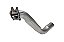 DOWNPIPE FORESTER XT 2018 AÇO INOX Ø 3'' - Imagem 2