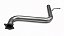 CATBACK AMAROK 3.0 258CV V6 INOX 409 Ø3 COM PONTEIRA - Imagem 5