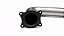 CATBACK AMAROK 3.0 258CV V6 INOX 409 Ø3 COM PONTEIRA - Imagem 6
