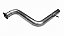 CATBACK AMAROK 3.0 258CV V6 INOX 409 Ø3 COM PONTEIRA - Imagem 7