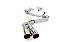 CATBACK AUDI SEDAN A3 1.8 2014 - Imagem 2
