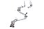 CATBACK AUDI SEDAN A3 1.8 2014 - Imagem 5