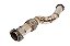 DOWNPIPE BMW M3 M4 COMPETITION S58 G80 - Imagem 5
