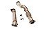 DOWNPIPE BMW M3 M4 COMPETITION S58 G80 - Imagem 2