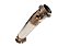 DOWNPIPE BMW M3 M4 COMPETITION S58 G80 - Imagem 6