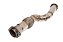 DOWNPIPE BMW M3 M4 COMPETITION S58 G80 - Imagem 4