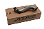 DOWNPIPE S10 2.8 DIESEL INOX 409 Ø 3 2023 - Imagem 1