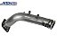 DOWNPIPE TOYOTA HILUX SRV 2.8 TURBO 4X4 AÇO INOX 409 Ø 3 - Imagem 1
