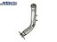 DOWNPIPE TOYOTA HILUX SRV 2.8 TURBO 4X4 AÇO INOX 409 Ø 3 - Imagem 4