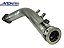 DOWNPIPE TOYOTA HILUX SRV 2.8 TURBO 4X4 AÇO INOX 409 Ø 3 - Imagem 3