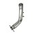 DOWNPIPE TOYOTA HILUX SRV 2.8 TURBO 4X4 AÇO INOX 409 Ø3 - Imagem 4