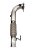 DOWNPIPE MAVERICK LARIAT 2022 INOX 409 Ø3 - Imagem 1