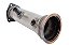 DOWNPIPE AUDI A5 SPORTBACK 2.0 INOX 409 Ø3 - Imagem 1
