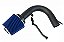 INTAKE POLO GTS 1.4 COM FILTRO K&N AZUL - Imagem 3