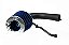 INTAKE POLO GTS 1.4 COM FILTRO K&N AZUL - Imagem 2