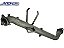 DOWNPIPE MITSUBISHI L200 ALL NEW 2.4 ACO INOX 409 Ø 2 1-2 - Imagem 4