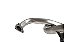 ESCAPE FULL PORSCHE 718 4.0 GTS GT4 INOX 409 Ø 2 1/2 - Imagem 4