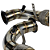 DOWNPIPE BMW X6 M F86 575CV INOX 304 3" - Imagem 4