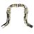 DOWNPIPE BMW X6 M F86 575CV INOX 304 3" - Imagem 2