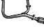CATBACK UP 1.0 MPI ESTILO GTI - Imagem 6