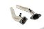 DOWNPIPE MUSTANG 5.0 V8 GT INOX - Imagem 3