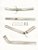 CATBACK TOYOTA HILUX GR-SPORT 2.8 224CV INOX - Imagem 2