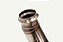 DOWNPIPE MERCEDES-BENZ A45 CLA45 S INOX 304 4" - Imagem 4