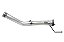 DOWNPIPE NISSAN FRONTIER 2.3 190CV 17-20 INOX 409 Ø 2 1/2 - Imagem 3