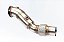 DOWNPIPE BMW 430i 2.0 B48 2016 - Imagem 5