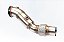 DOWNPIPE BMW 430i 2.0 B48 2016 - Imagem 2