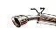 CATBACK CAMARO SS V8 2010/2013 INOX 409 - Imagem 4