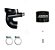 INLET POLO NIVUS POLO T-CROSS 1.0 TSI 2022> - Imagem 1