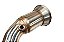 DOWNPIPE MIDPIPE AUDI RS6 RS7 TFSI 4.0 2020 - Imagem 3