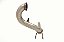 DOWNPIPE AUDI A1 1.8 192CV INOX - Imagem 3
