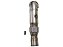 DOWNPIPE BMW X5 535 3.0 N55 AÇO INOX 304 Ø4 - Imagem 2