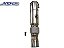 DOWNPIPE BMW X5 535 3.0 N55 AÇO INOX 304 Ø4 - Imagem 2