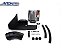 INTAKE GOLF GTI | JETTA GLI | AUDI A3 TT 2.0 | FILTRO K&N BRANCO - Imagem 1