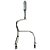 CATBACK POLO TSI 1.0 AC Ø 2 1/2 SAÍDA DUPLA - Imagem 1