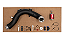 PRESSURIZACAO POLO VIRTUS TERA TSI 1.0 MOD 2022 C/ VALVULA VERMELHA - Imagem 2
