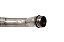 DOWNPIPE PORSCHE PANAMERA 4 HYBRID 2.9 V6 - Imagem 4